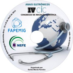 Congresso de Iniciação Científica FAPEMIG - EEWB