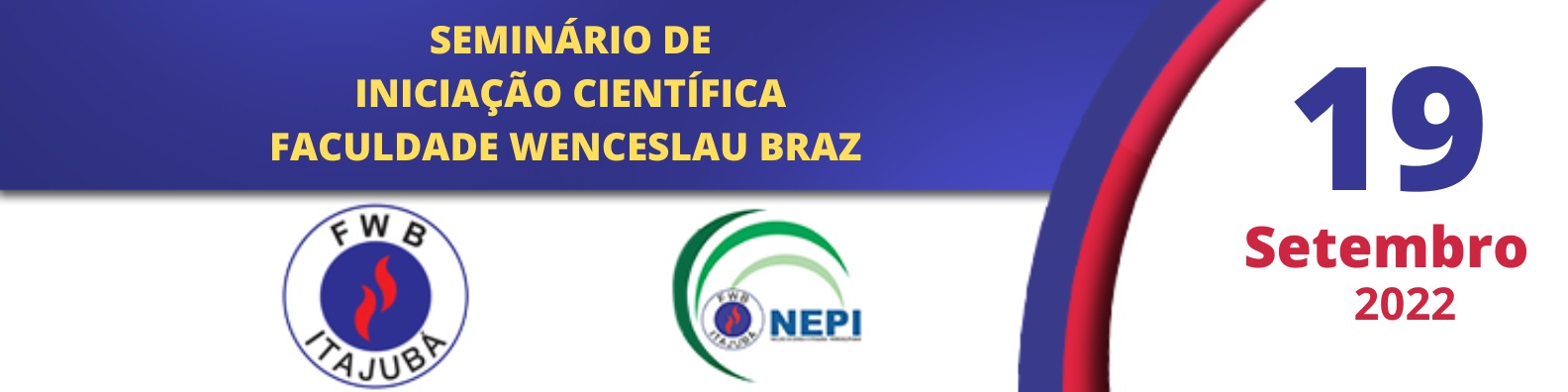 Logo do NEPI - Núcleo de Ensino e Pesquisa em Enfermagem