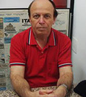 José Vitor da Silva