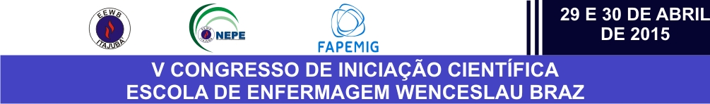 Logo do NEPE - Núcleio de Ensino e Pesquisa em Enfermagem