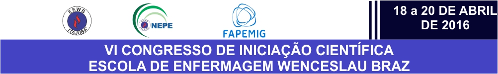 Logo do NEPE - Núcleio de Ensino e Pesquisa em Enfermagem